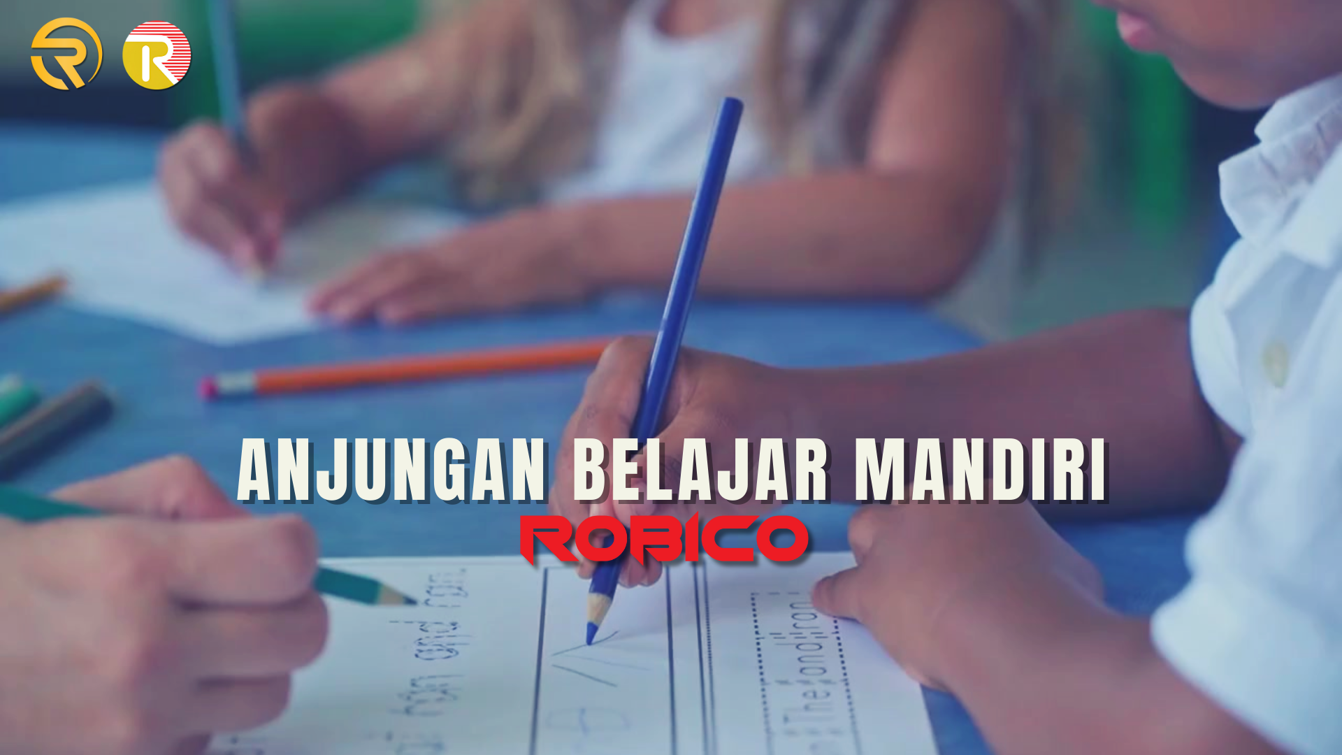 Anjungan Belajar Mandiri / Perpustakaan Digital